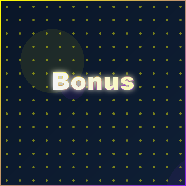 Välkomstbonus